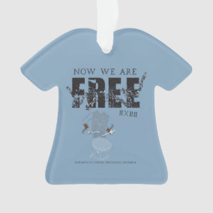 2022 Noblesville Indoor Percussion Ornament