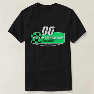 2022 Nr. 00 PMS T-Shirt