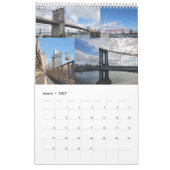 2022 NYC Agenda door Sheryl (BitchCakes) Kalender (Mar 2027)