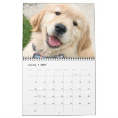 2022 ParkerPup Agenda Kalender (Jan 2027)