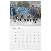 2022 Persoonlijke foto Kalender (Feb 2026)