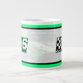 2022 PMS Endurance Jumbo Mok (Voorkant)