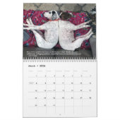 2022 Pointers & Pals PointerRescue Org Agenda Kalender (Mar 2026)