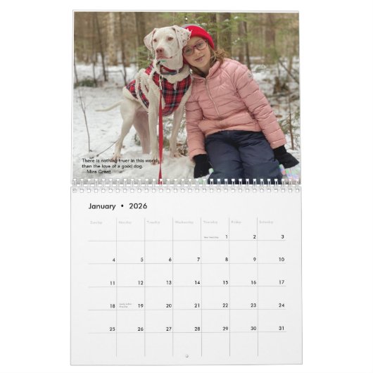 2022 Pointers & Pals PointerRescue Org Agenda Kalender (Jan 2026)