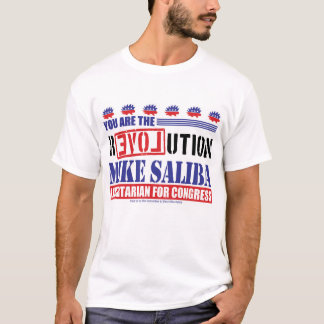2022 R [̲̅ ə̲̅٨̲̅٥̲̅٦̲̅]ution T-Shirt