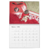 2022 Ratten van de kalender E van de Rodent Reader (Feb 2026)