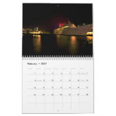 2022 Reizigerfotokalender Kalender (Feb 2027)