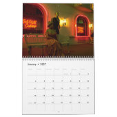 2022 Reizigerfotokalender Kalender (Jan 2027)