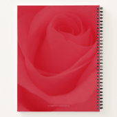 2022 Sapphire Wedding 45th Jubileum Guestbook N Notitieboek (Achterkant)