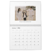 2022 schone, minimalistische, moderne, stijlvolle  kalender (Jan 2026)
