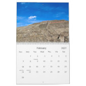 2022 seizoenen rond de wereldagenda kalender (Feb 2027)