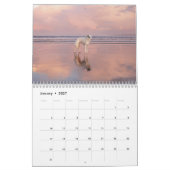 2022 Silken Windhounds (staande) Kalender (Jan 2027)