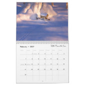 2022 SilverWebForge 3D Fantasy & Landscape Kalender (Feb 2027)