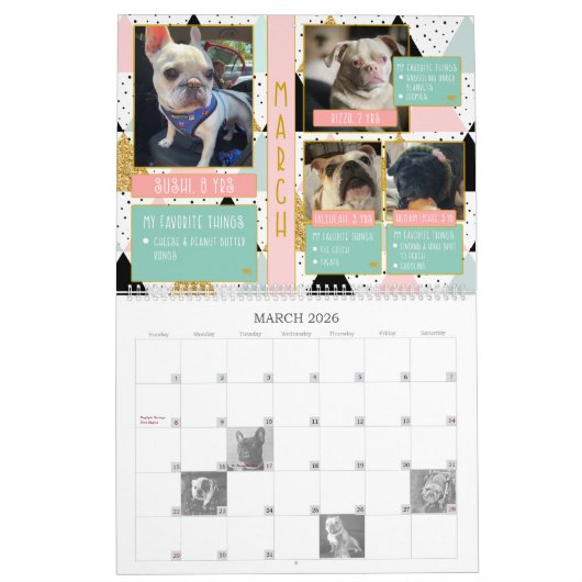 2022 SNORTE kalender (Mar 2026)