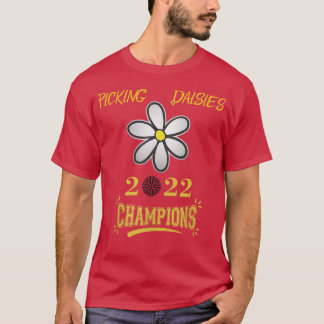 2022 Softball Champs  Denver Church Merch  T-shirt