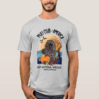 2022 Speciaal T-Shirt
