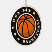 2022 T-Shirt Classic Round Sticker Keramisch Ornament (Rechts)