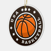 2022 T-Shirt Classic Round Sticker Keramisch Ornament (Links)