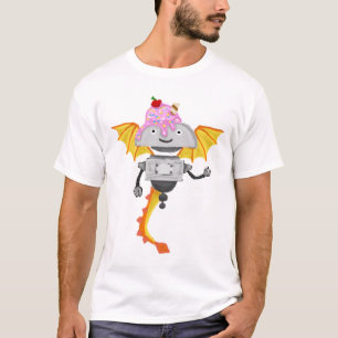 2022 T-shirt wedstrijd 1st Place Winner
