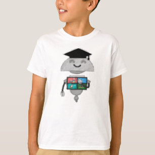 2022 T-shirt wedstrijd 1st Place Winner