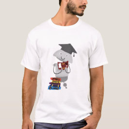 2022 T-shirt wedstrijd 2e plaats winnaar