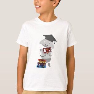 2022 T-shirt wedstrijd 2e plaats winnaar