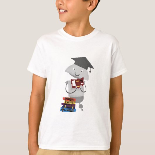 2022 T-shirt wedstrijd 2e plaats winnaar (Voorkant)