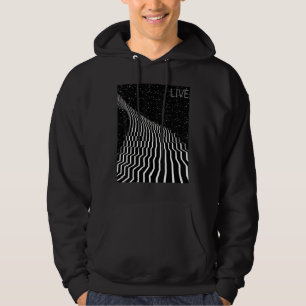 2022 Technology Science Computer is mijn leven Hoodie
