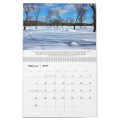 2022 Thoreau Land: Walden Pond-Concord Kalender (Feb 2027)