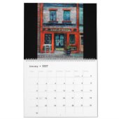 2022 Uitzicht Huntsville-kalender Kalender (Jan 2027)