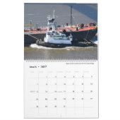 2022 Vane Brothers Agenda Kalender (Mar 2027)