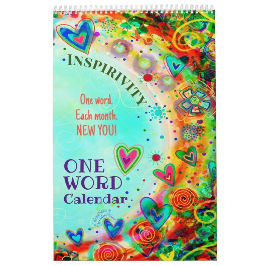 (2022-versie) Inspiron-agenda Kalender (Hoes)