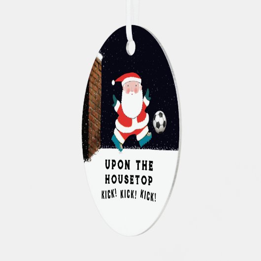 2022 Verzamelbaar ornament van keramiek (Voorkant links)