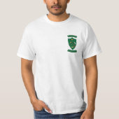 2022 Vissen Derby T-shirt (Voorkant)