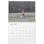2022 Vogelkalender ter gelegenheid van de droompla Kalender (Mar 2027)