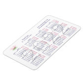 2022 voor business magnet magneet (Linkerzijde)