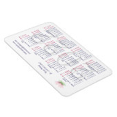 2022 voor business magnet magneet (Rechterzijde)