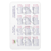 2022 voor business magnet magneet (Verticaal)