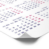 2022 voor poster voor ondernemingen (Hoek)