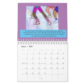 2022 Voorwaarts Kalender (Mar 2027)