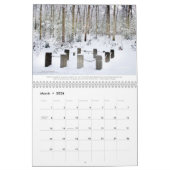 2022 Walden Pond and Beyond: with quotes Kalender (Mar 2026)