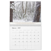 2022 Walden Pond en Concord kalender met offertes (Feb 2027)
