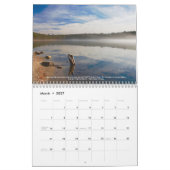 2022 Walden Pond en Concord kalender met offertes (Mar 2027)