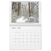 2022 Walden Pond en daarna: met offertes Kalender (Feb 2026)