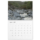 2022 Whitewater Agenda Kalender (Mar 2027)