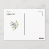 2022 Wilde Afstuderen Briefkaart (Achterkant)