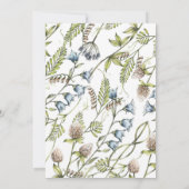 2022 Wilde Afstuderen Kaart (Achterkant)