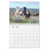 2022 Wilde Agenda Kalender (Mar 2026)