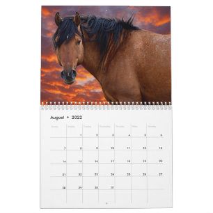 2022 Wilde Agenda Kalender