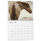 2022 Wilde Agenda Kalender (Feb 2027)